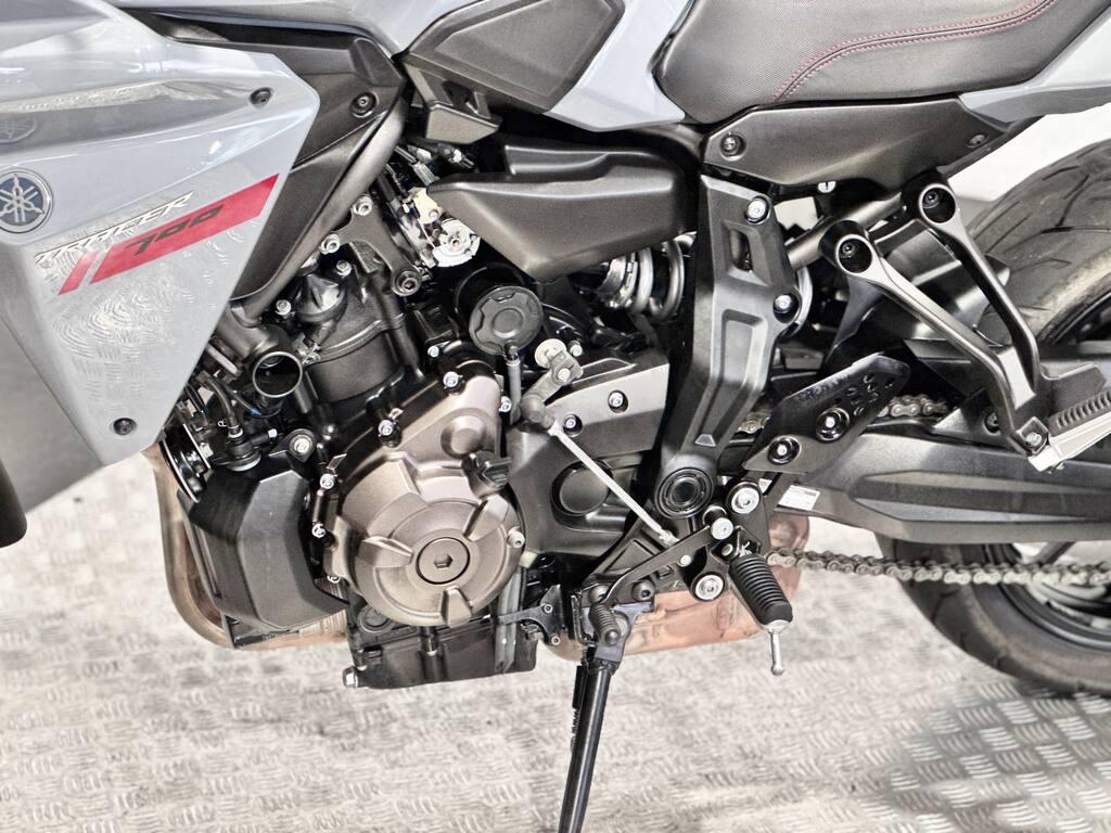 TRACER 700