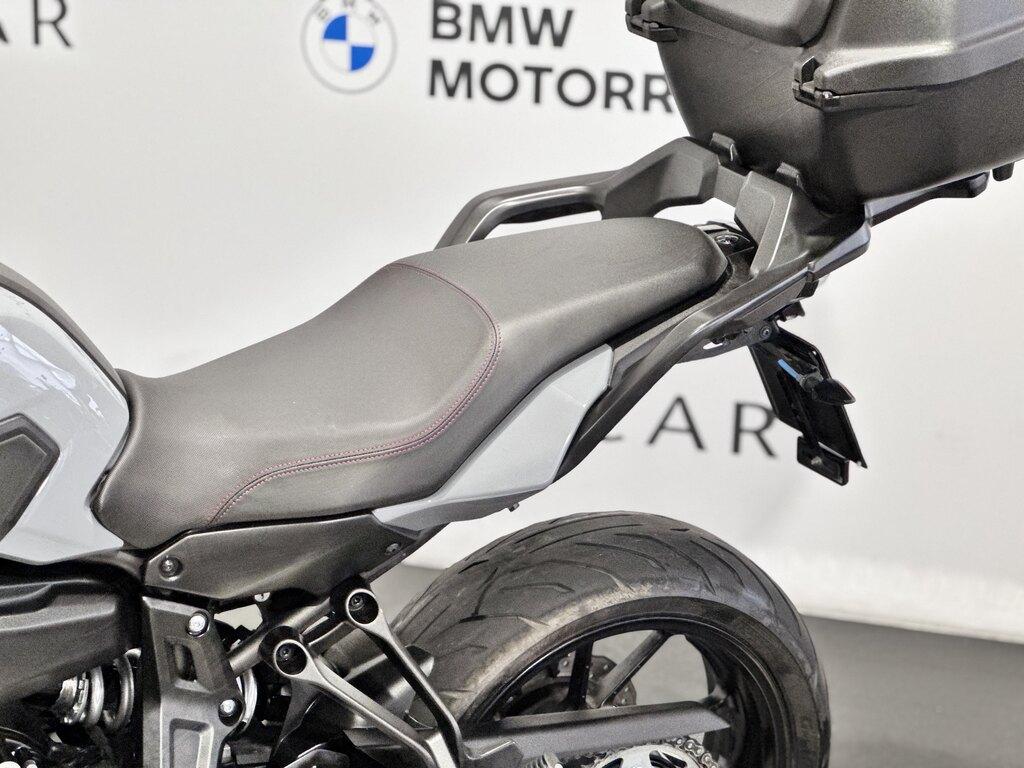 TRACER 700