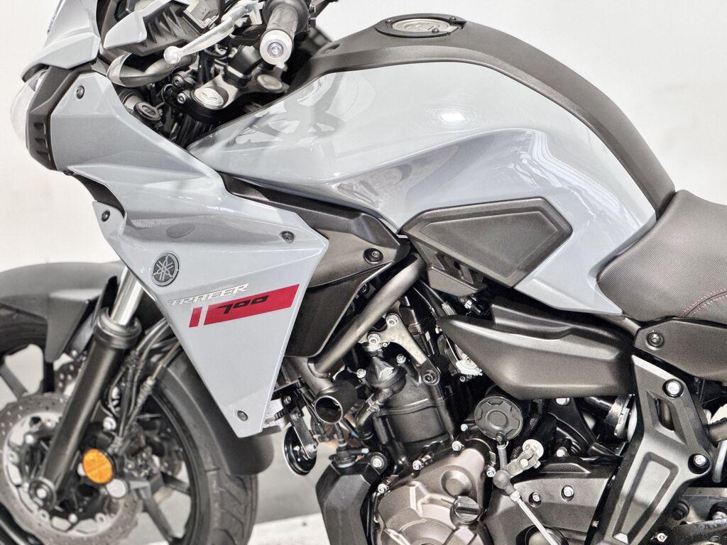 TRACER 700