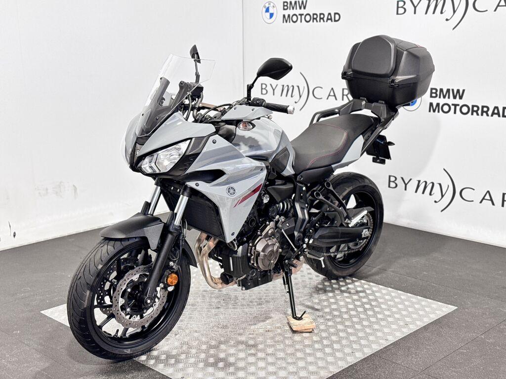 TRACER 700