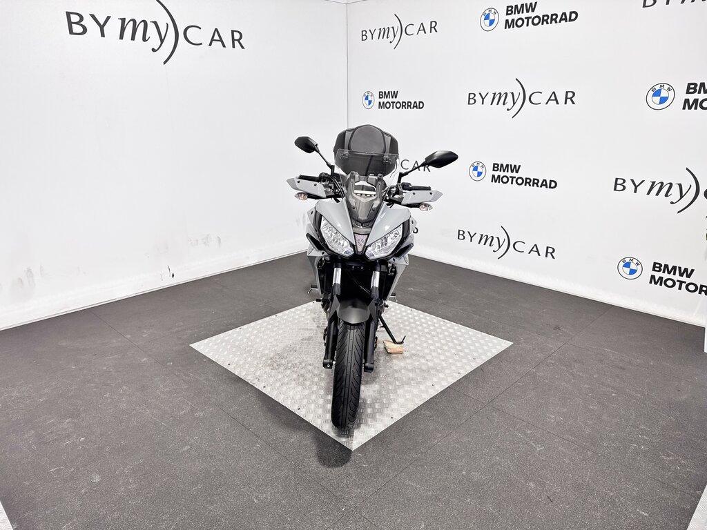 TRACER 700