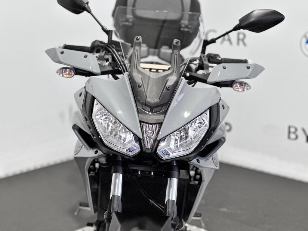 TRACER 700