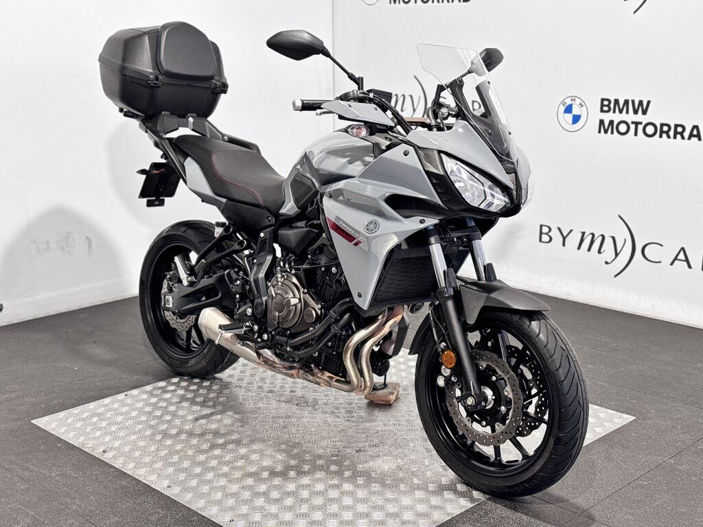 TRACER 700