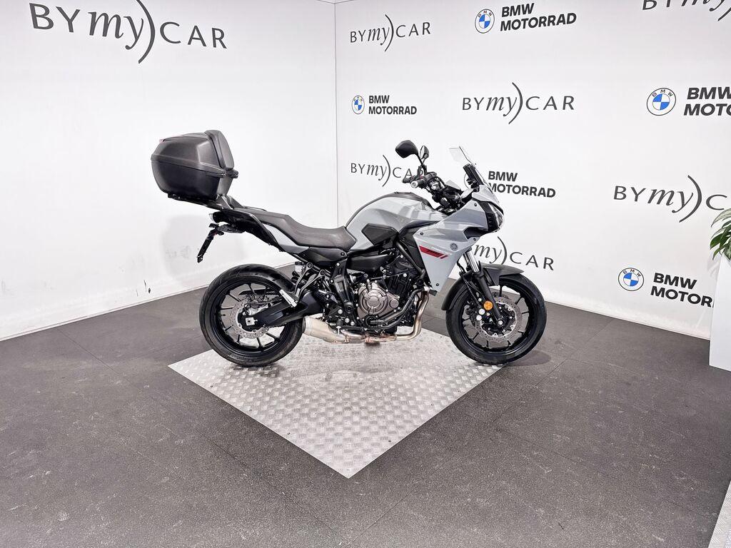 TRACER 700
