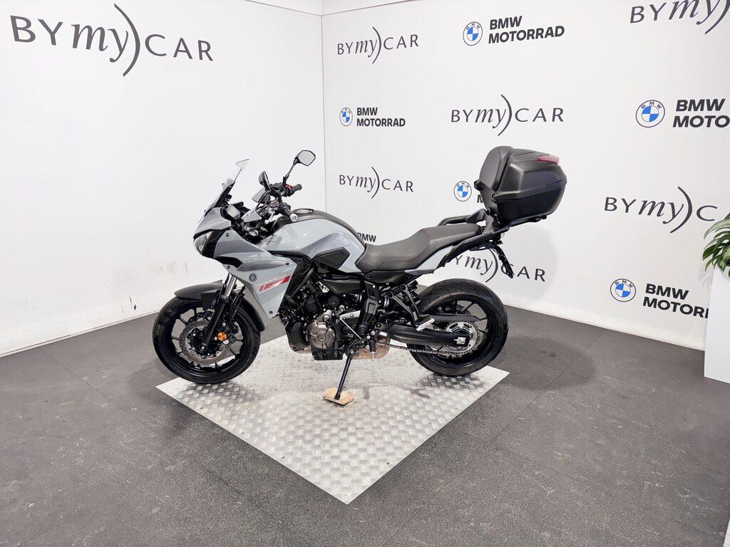 TRACER 700