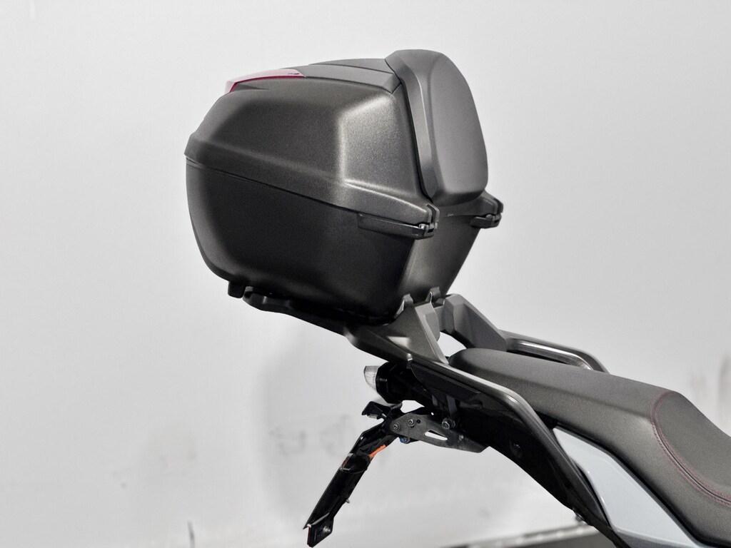TRACER 700