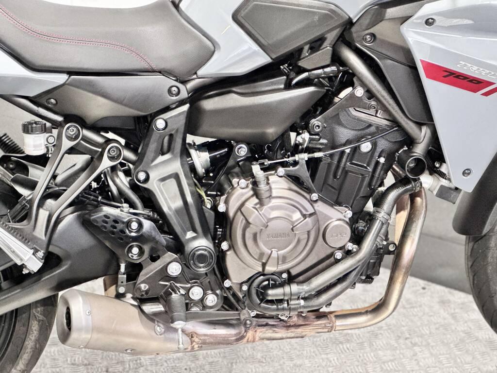 TRACER 700