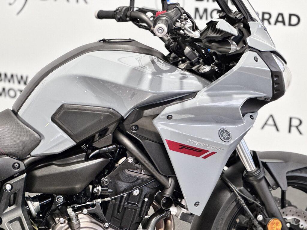 TRACER 700