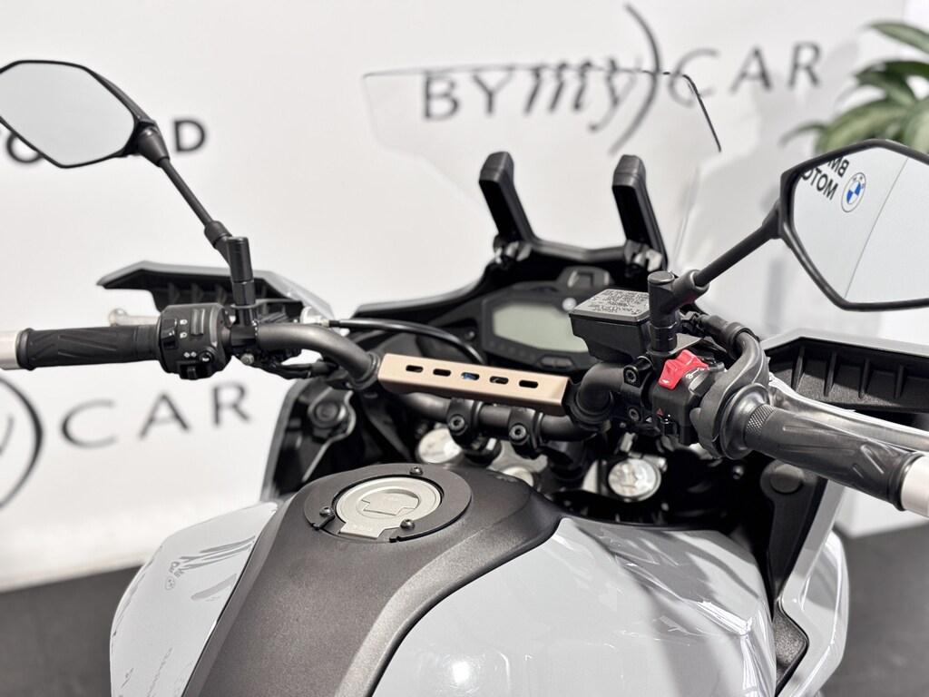 TRACER 700