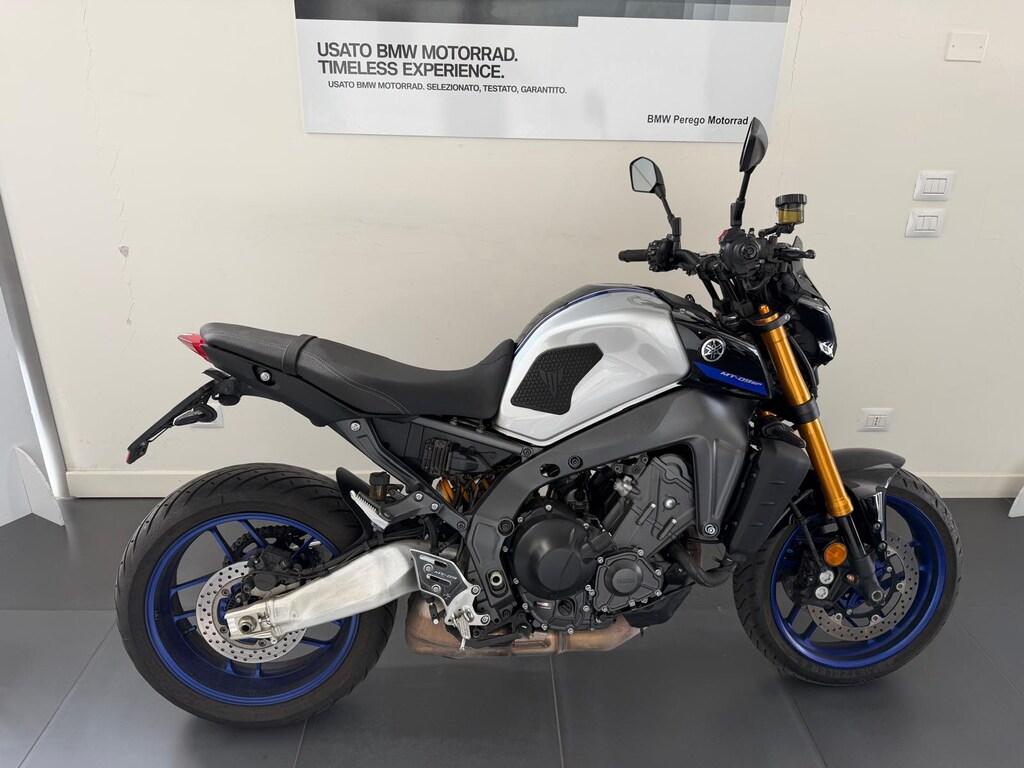 MT-09 890 SP