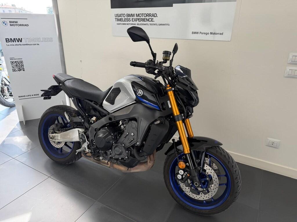 MT-09 890 SP