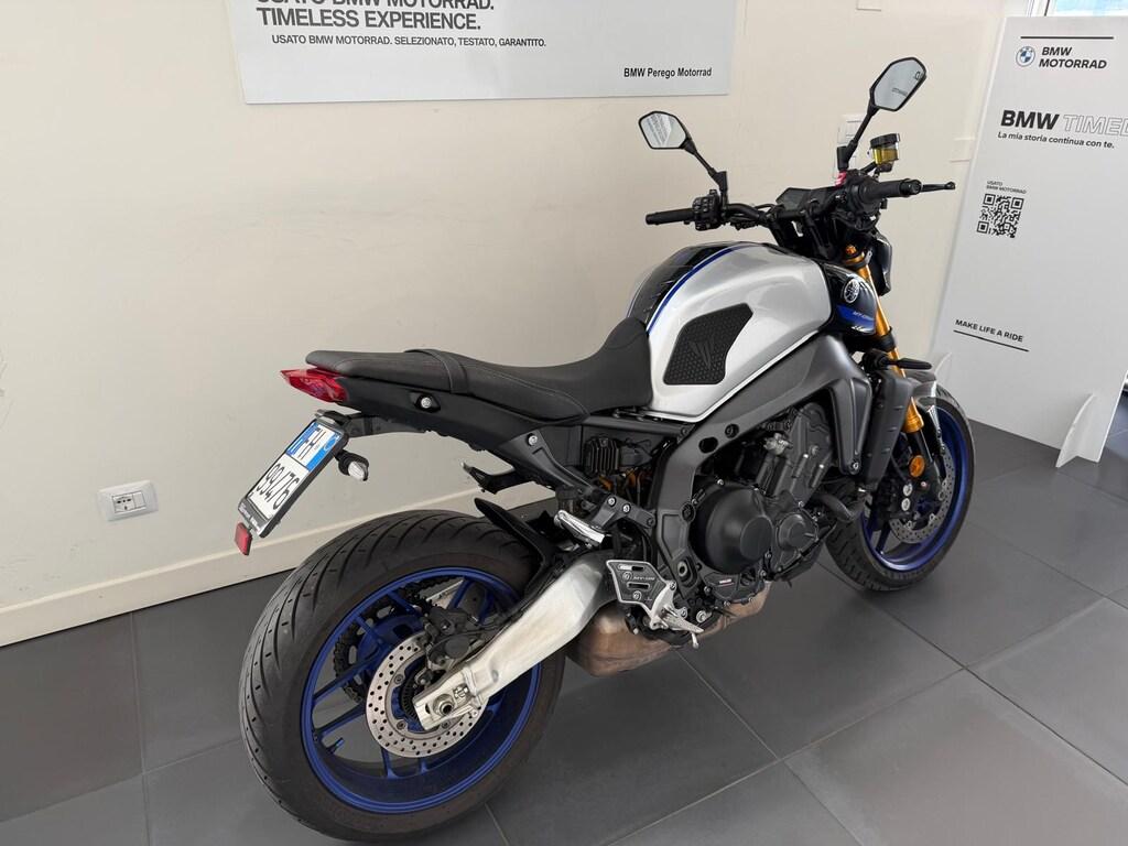 MT-09 890 SP