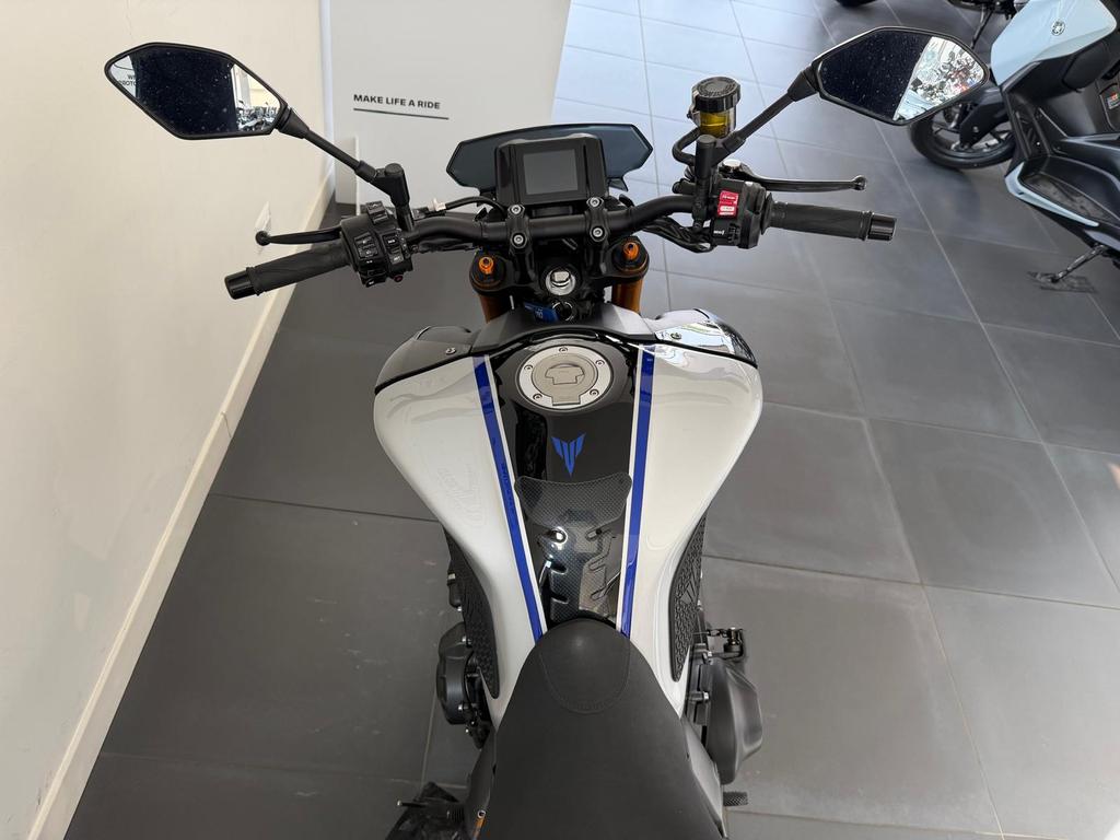 MT-09 890 SP