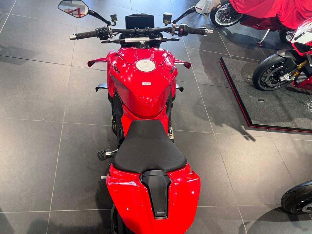 STREETFIGHTER V4 1100