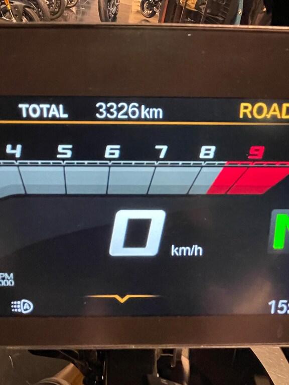 F 850 GS