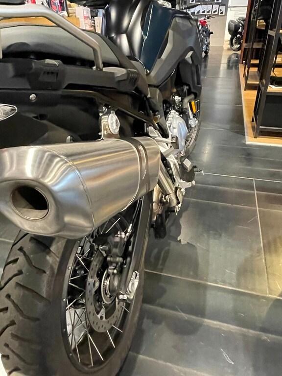 F 850 GS