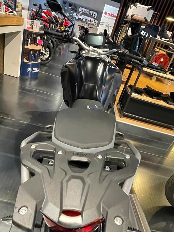 F 850 GS