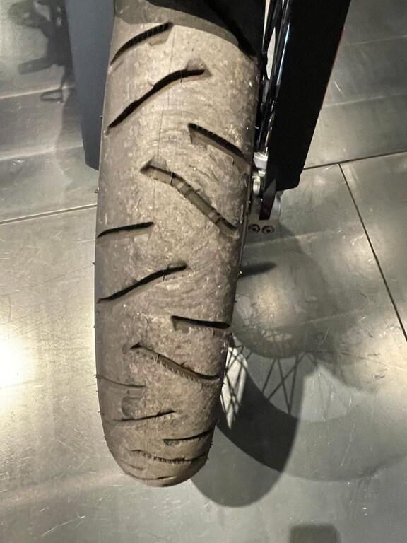 F 850 GS