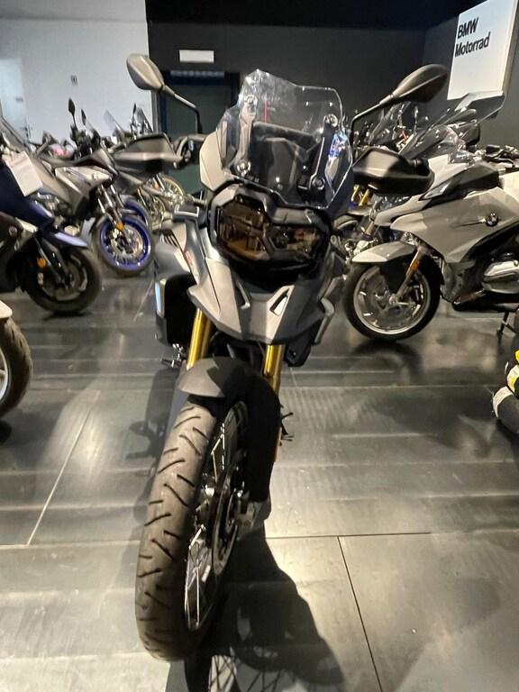 F 850 GS