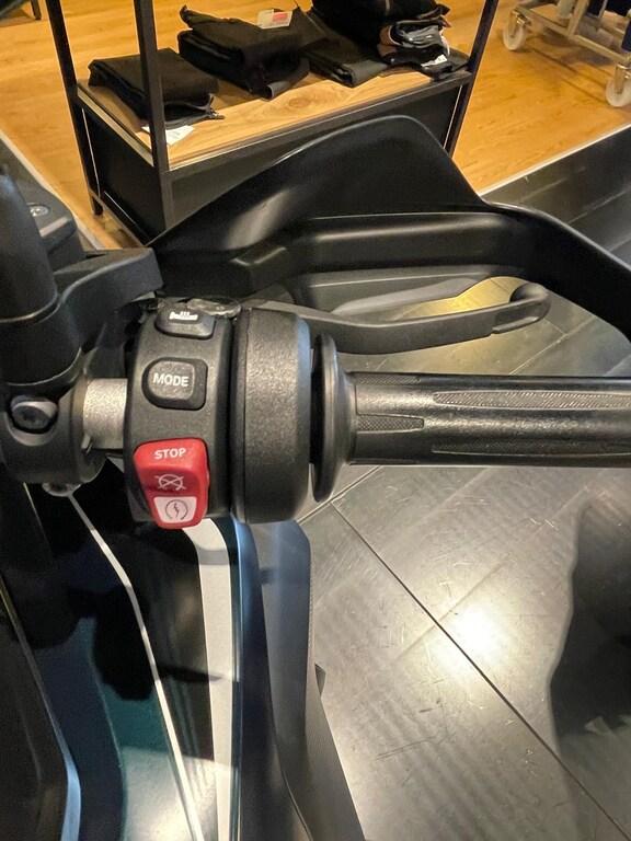 F 850 GS