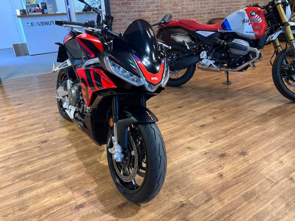 TUONO 660