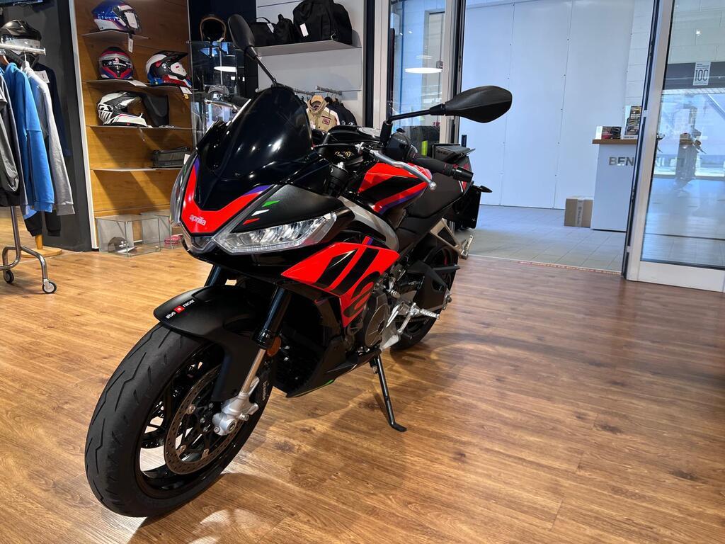 TUONO 660