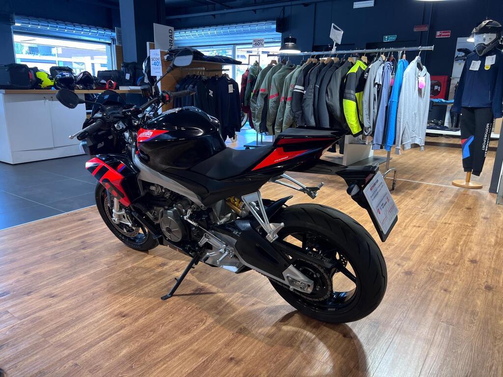 TUONO 660