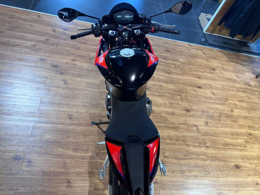 TUONO 660