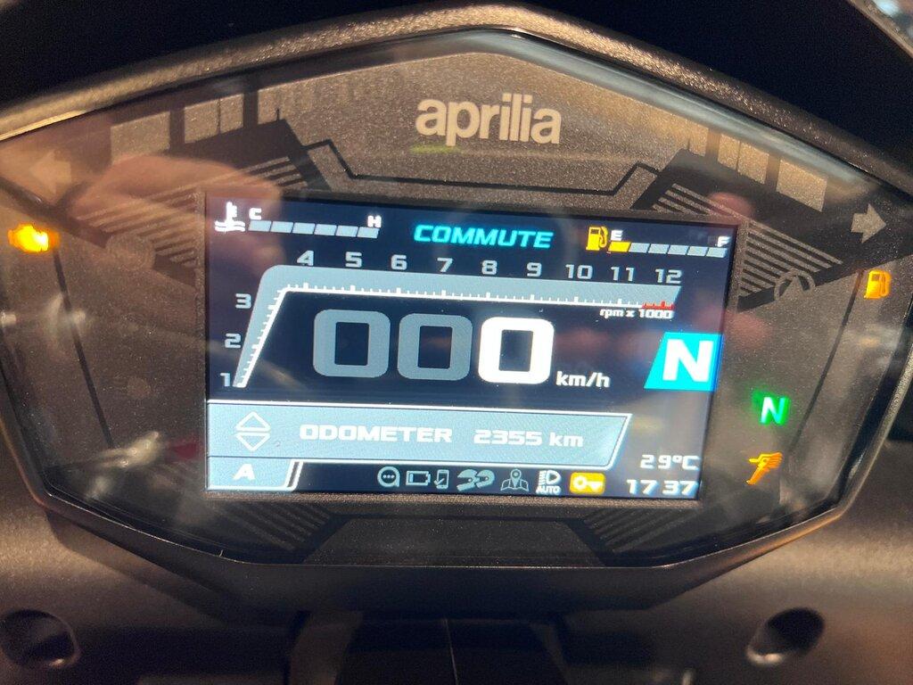 TUONO 660