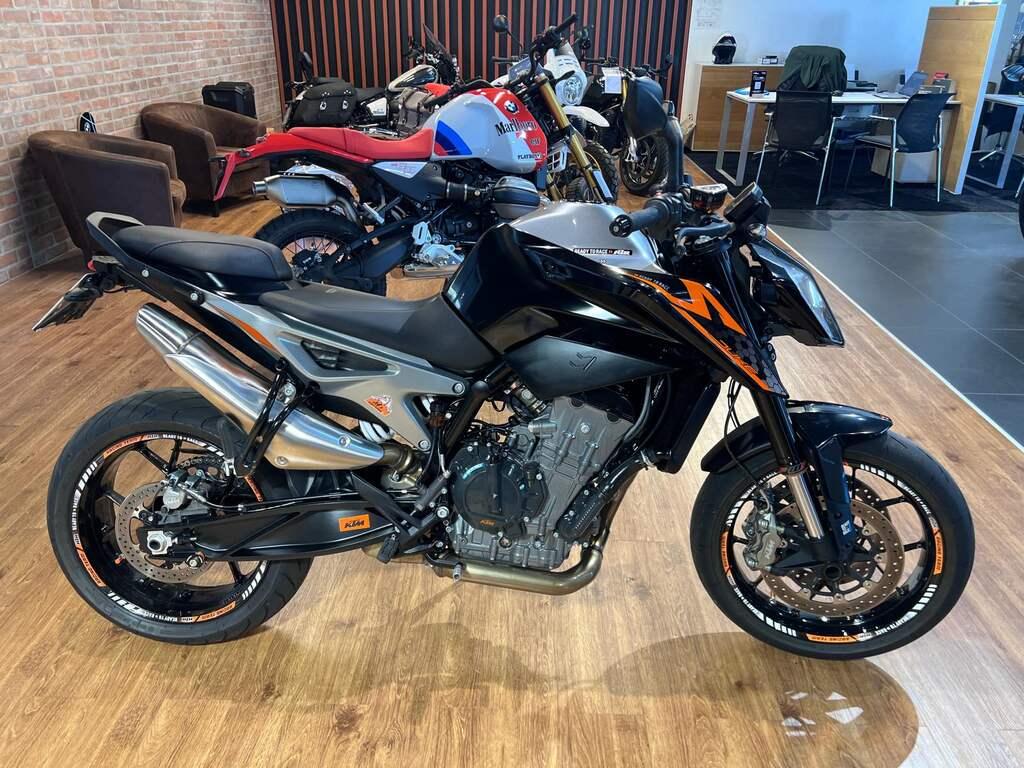 790 DUKE