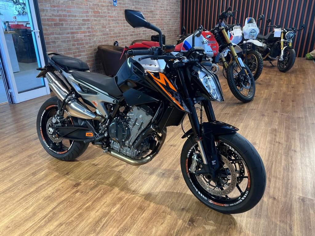 790 DUKE
