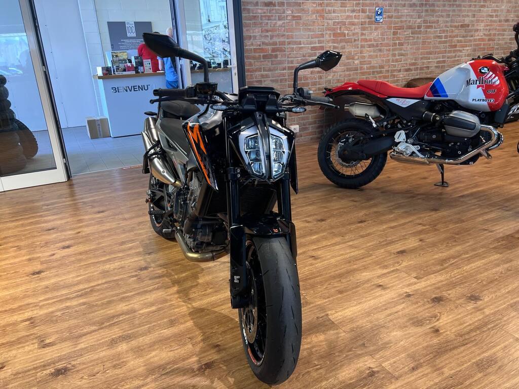 790 DUKE