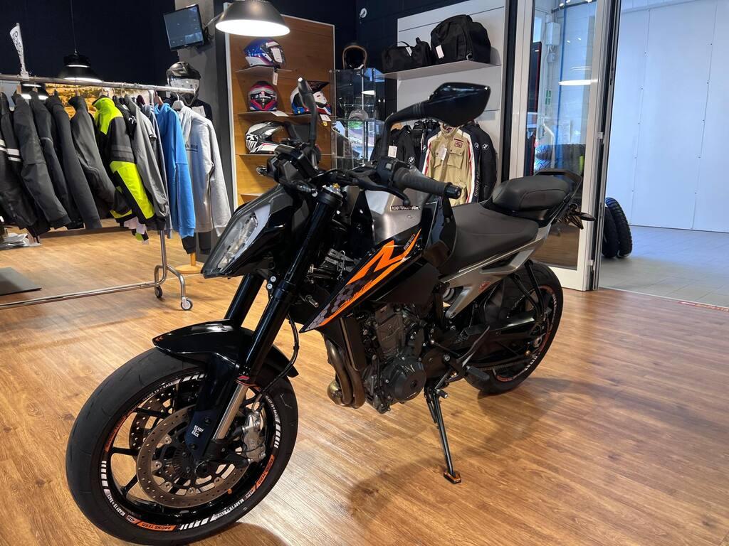 790 DUKE