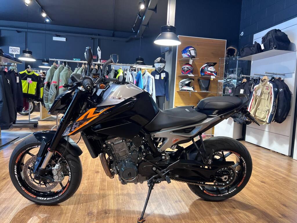 790 DUKE