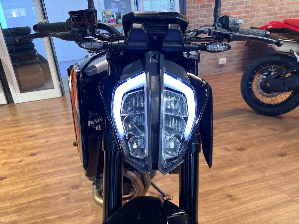 790 DUKE