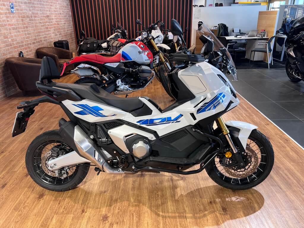 X-ADV 750