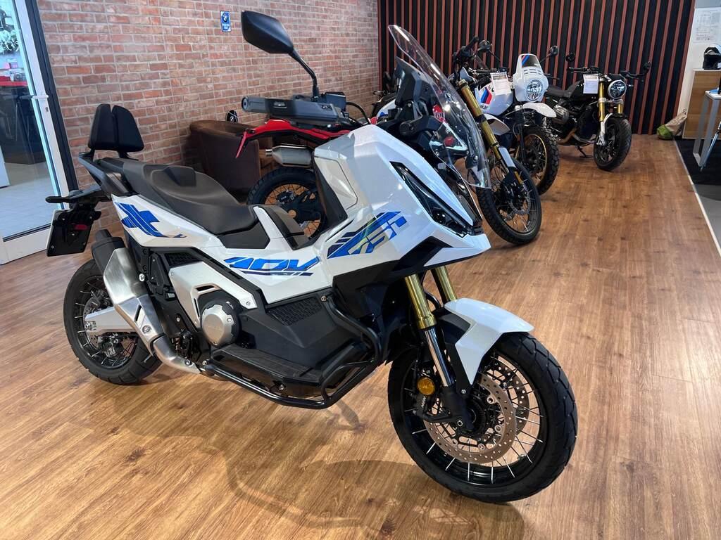 X-ADV 750