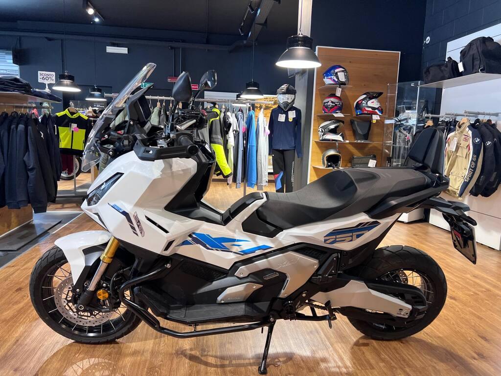 X-ADV 750