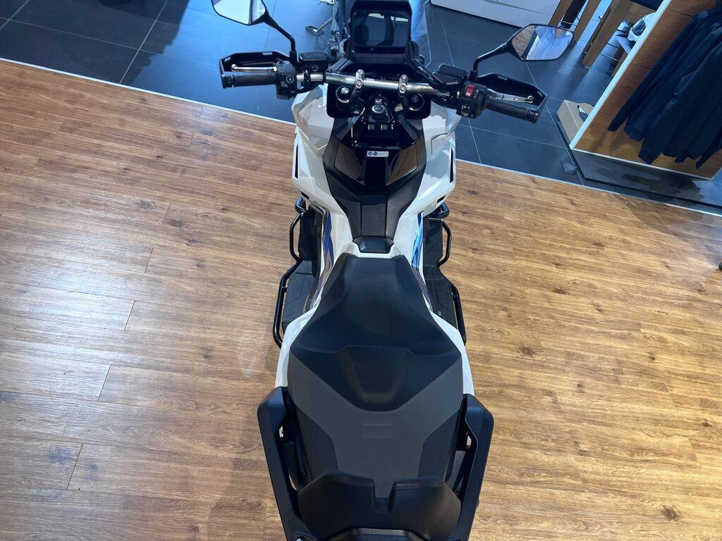 X-ADV 750