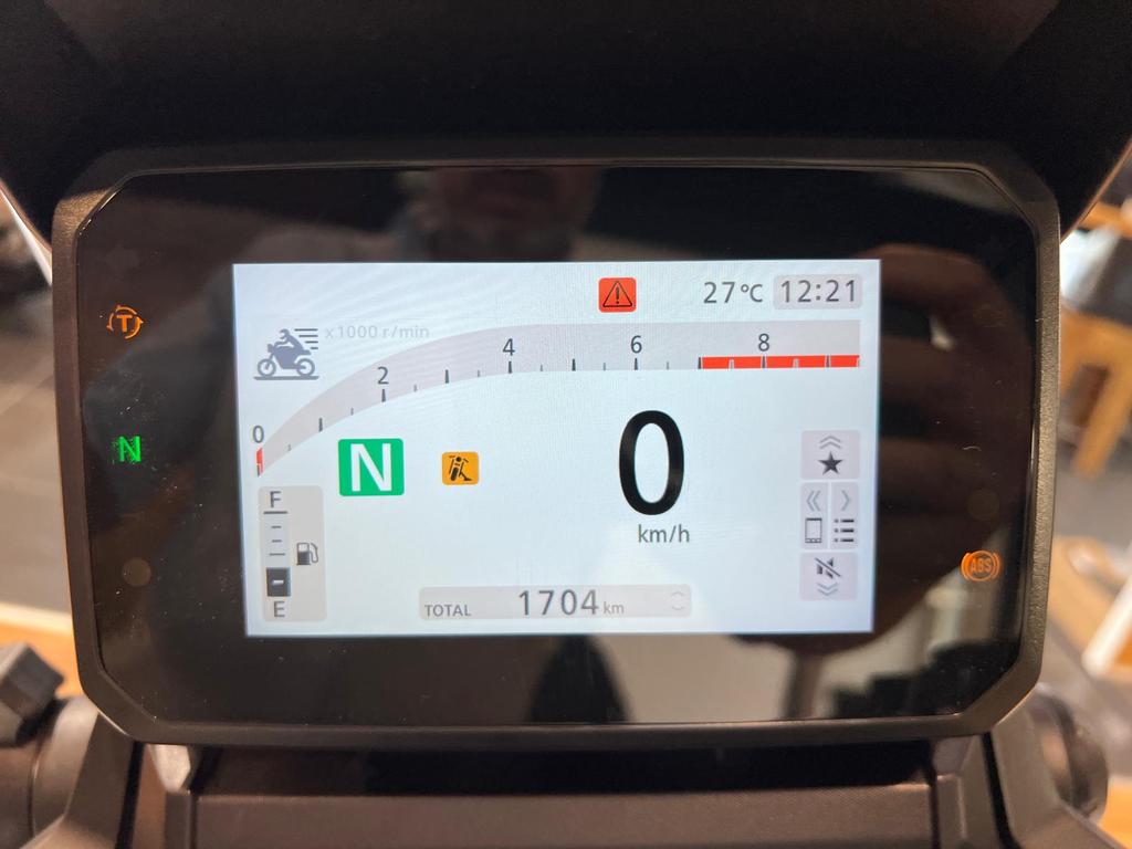 X-ADV 750