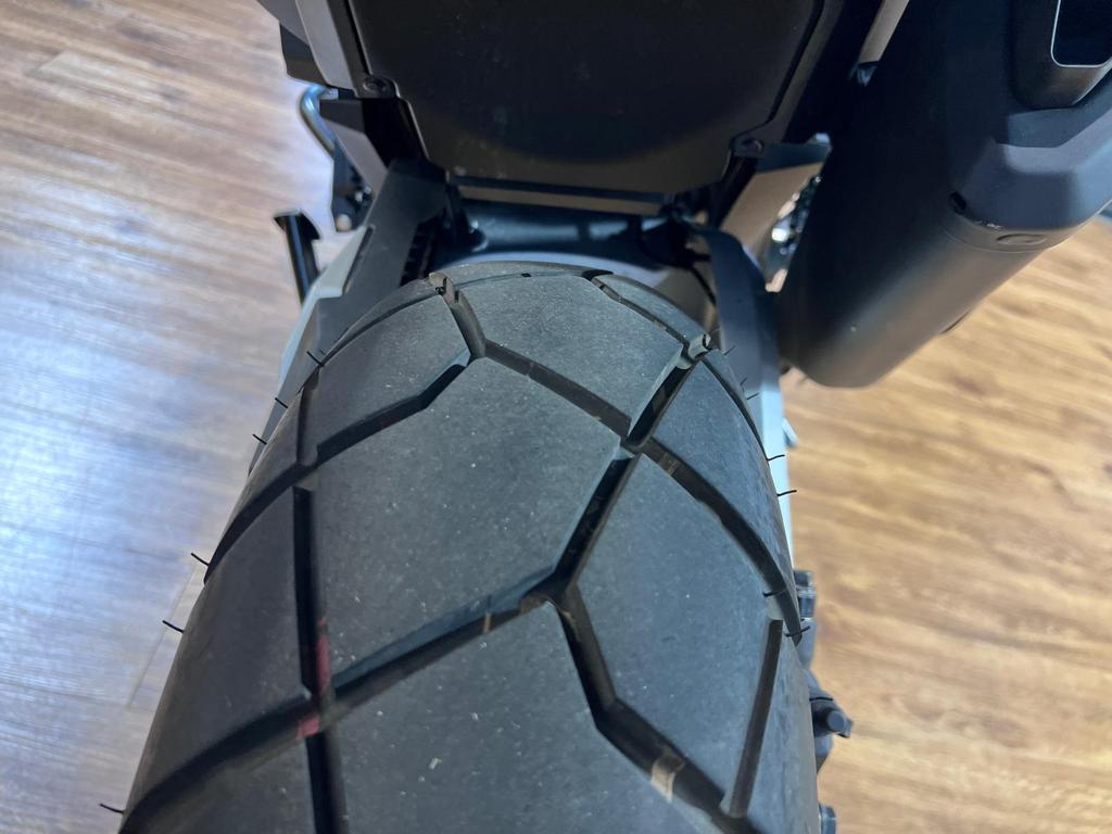 X-ADV 750