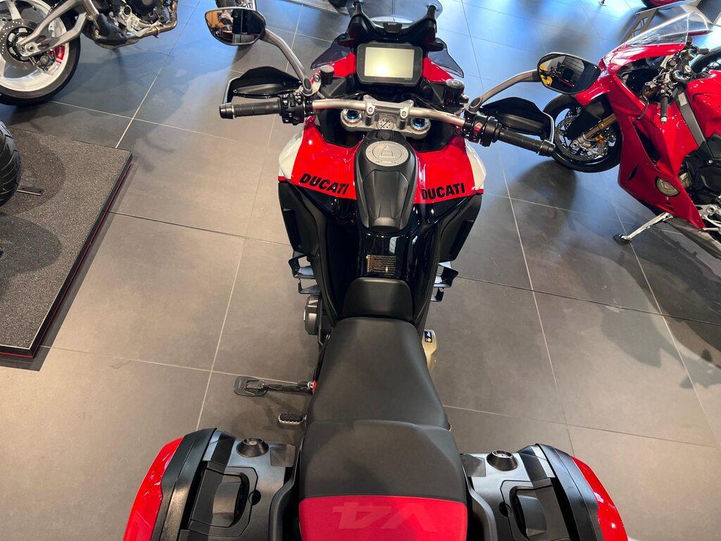 MULTISTRADA V4