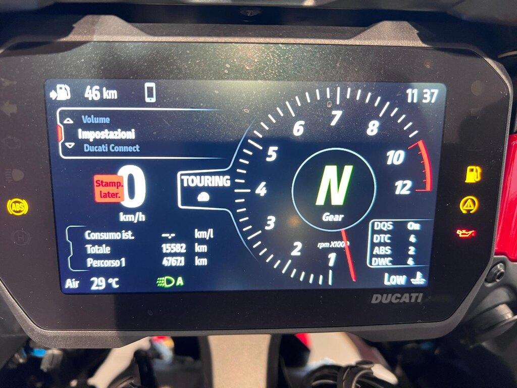MULTISTRADA V4