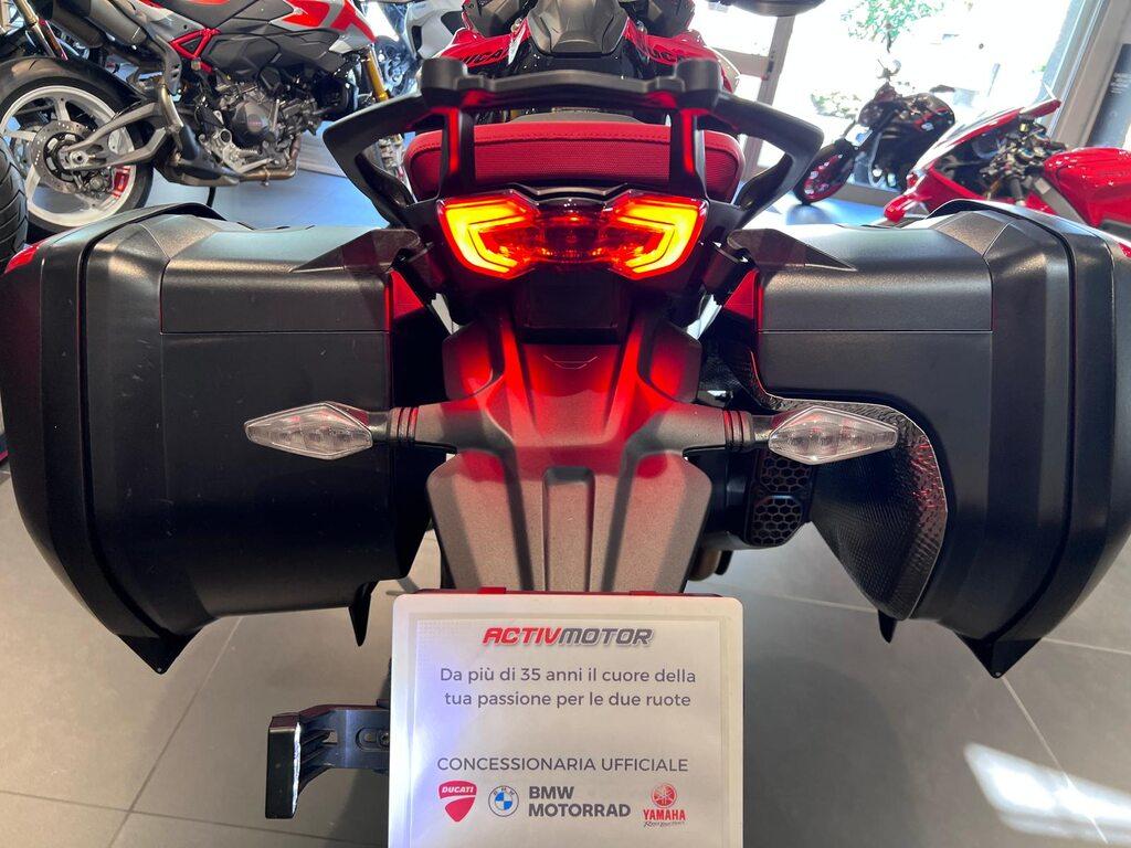 MULTISTRADA V4