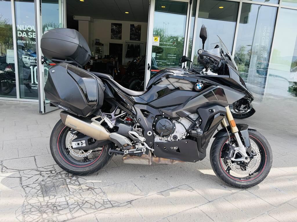S 1000 XR