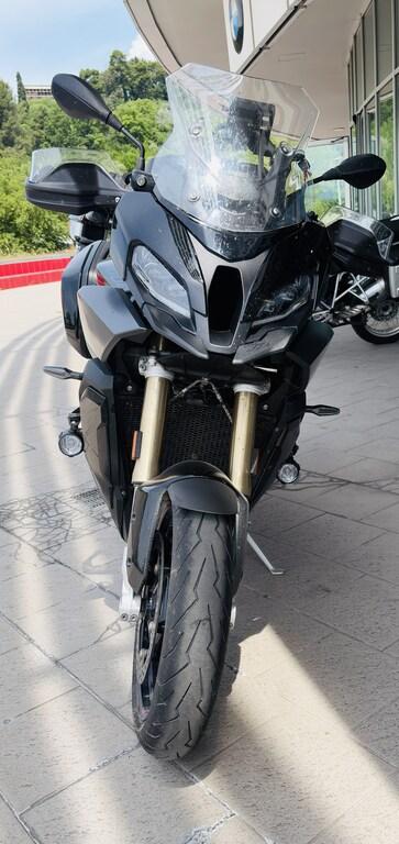 S 1000 XR