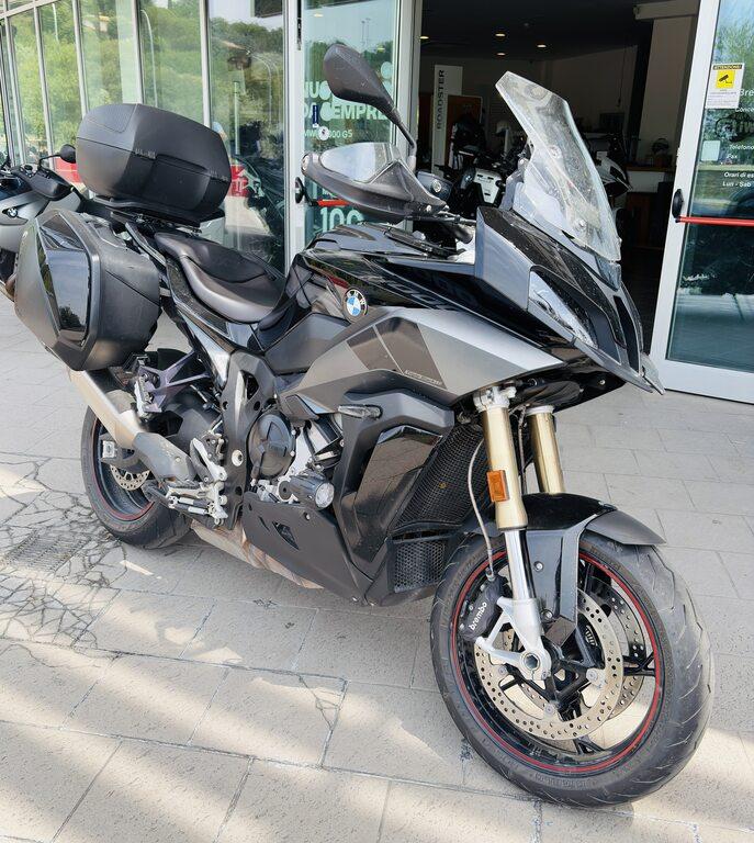 S 1000 XR