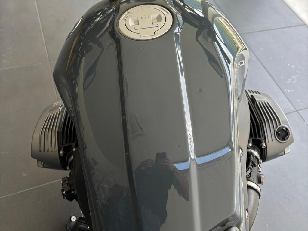 R 1200 NINET