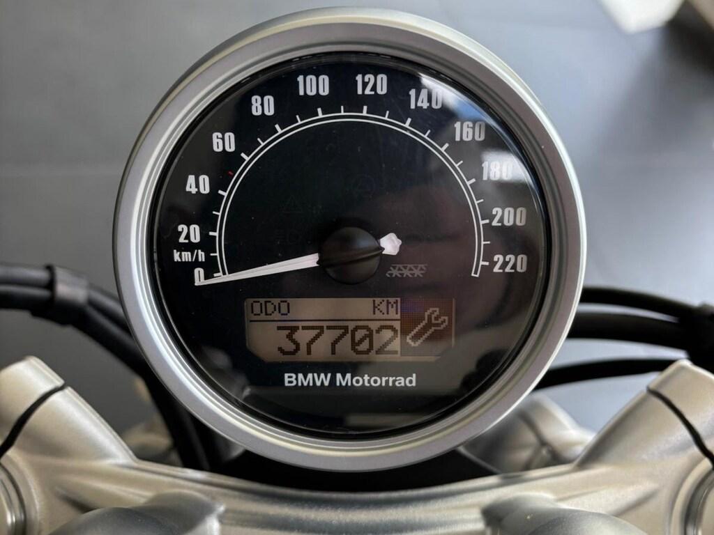 R 1200 NINET
