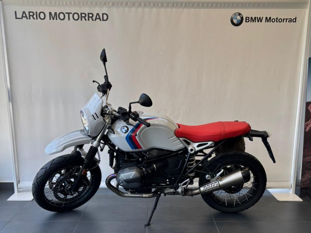 R 1200 NINET